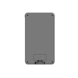 Dahua Vtm07r Cubierta Para La Lluvia Montada En Superficie Para El Vto3211d