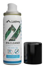 EAN 5901969447972 - Lanberg AG-060FL-001 kit de limpieza para computadora Universal Espray para limpieza de equipos 60 ml imagen 2