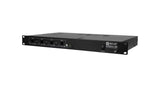 4 X 60w 70-100v Amplifier  Esstls
