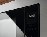EAN 7333394155555 - Electrolux EMS4253TBX Acero inoxidable Microondas con grill Integrado 25 L 900 W imagen 4