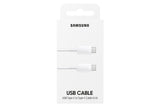 EAN 8806090144059 - Samsung EP-DN975 cable USB USB 2.0 1 m USB C Blanco imagen 4