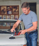 Pulidora Einhell Cc-Po 1100/150 E