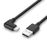 Cable Lindy 32000 Usb 2.0 0,5 M Usb A Usb C Negro