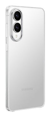 EAN 8806097329633 - Samsung EF-QS937CTEGWW funda para teléfono móvil 17 cm (6.7") Transparente imagen 6