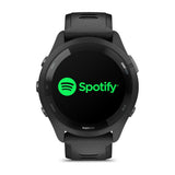 EAN 753759313715 - Garmin Forerunner 265 3,3 cm (1.3") AMOLED 46 mm Digital 416 x 416 Pixeles Pantalla táctil Negro Wifi GPS  imagen 6