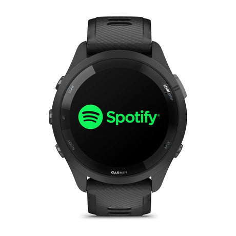 EAN 753759313715 - Garmin Forerunner 265 3,3 cm (1.3") AMOLED 46 mm Digital 416 x 416 Pixeles Pantalla táctil Negro Wifi GPS  imagen 6