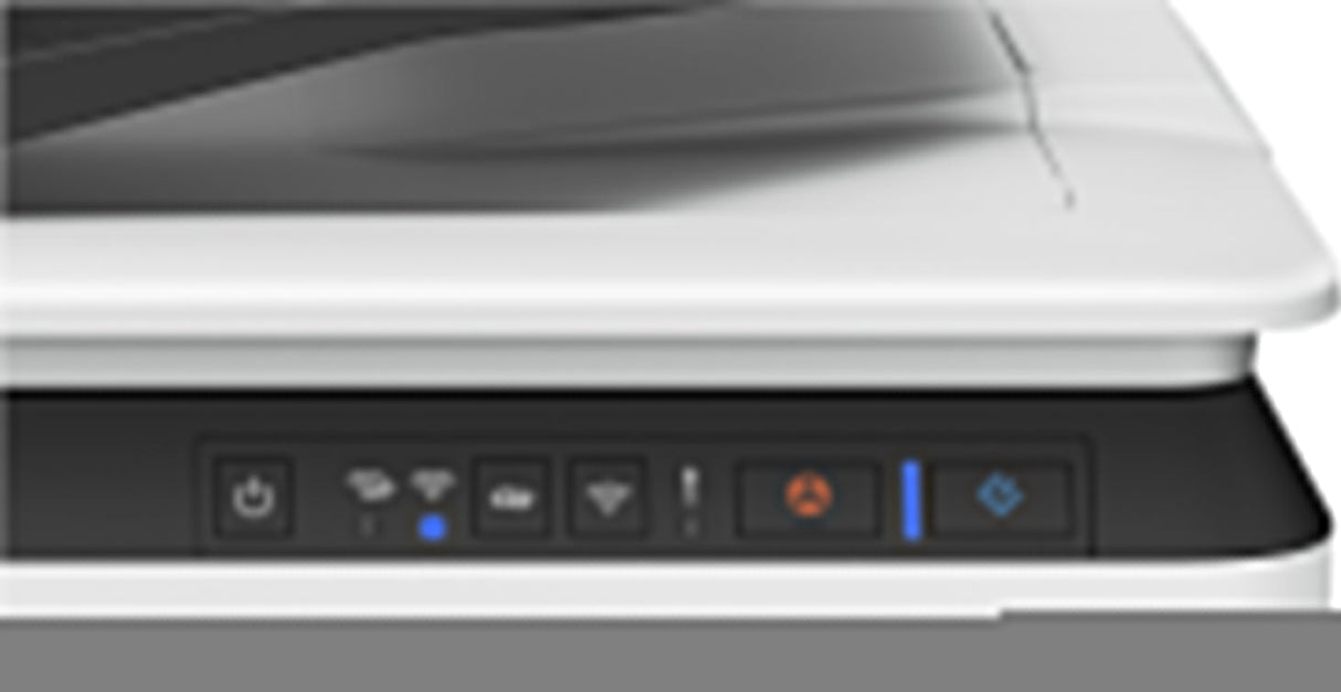 EAN 4058154130742 - Epson WorkForce DS-1660W imagen 3