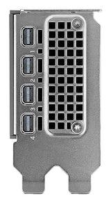 EAN 3536403404215 - PNY RTX PRO 4000 Blackwell NVIDIA 24 GB GDDR7 imagen 4