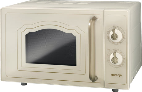 EAN 3838942953835 - Gorenje MO4250CLI Beige Microondas con grill Encimera 20 L 700 W imagen 1