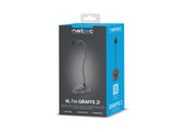 Micrófono Natec Giraffe 2 Nmi-1563 Color Negro
