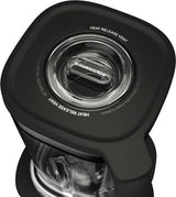 Kitchenaid 5ksb2073ebm Pure Power, Matt Schwarz