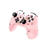 Mando Dragonshock Poptop Inalámbrico Sweet Rosa Switch
