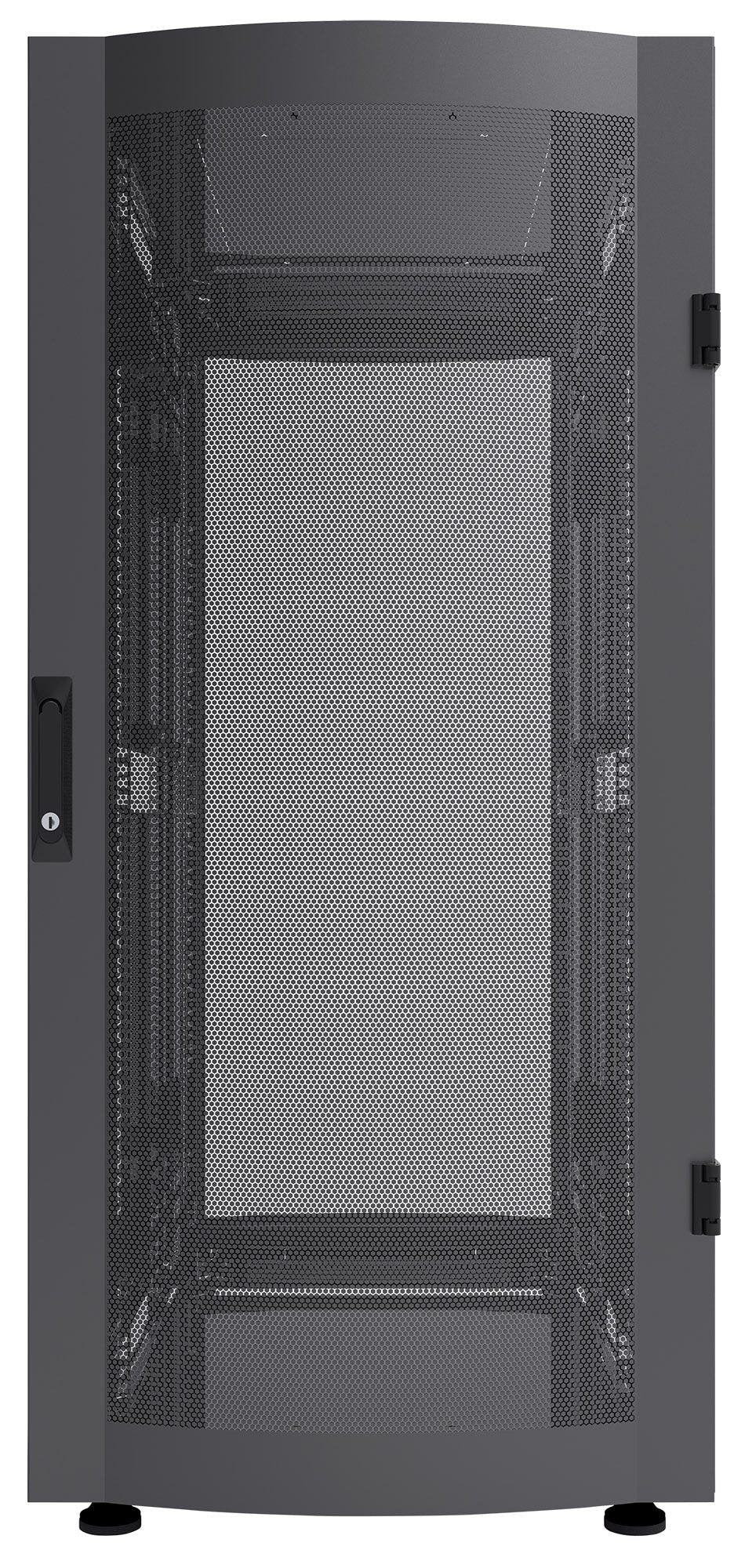 Intellinet 19"Serverschrank 36he 600x1200mm Ip20 Flatpack Sw (Speditionsversand)