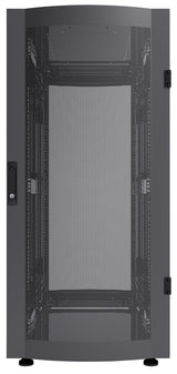 Intellinet 19"Serverschrank 36he 600x1200mm Ip20 Flatpack Sw (Speditionsversand)