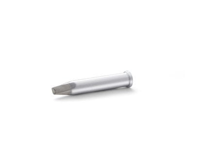 Weller Tools Punta De Soldadura Xt C Forma De Cincel 3.2 Mm