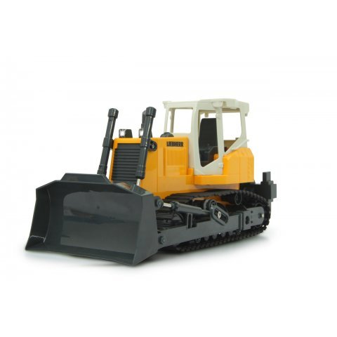Bulldozer Jamara Liebherr 1:20 2.4ghz
