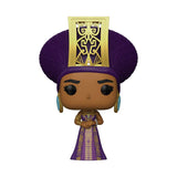 Figura Pop Black Panther Wakanda Forever Queen Ramonda