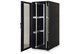 EAN 4016032364344 - Digitus DN-19 SRV-42U-8/12B armario rack Rack o bastidor independiente Negro imagen 3