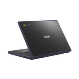 Portátil Asus 12.2 "  Cr1204cta R80041 N150 4gb 32gb