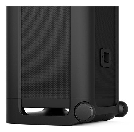 EAN 4548736164925 - Sony Ult Tower 9AC Altavoz para fiestas Negro imagen 10