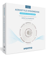 Venta Hygienedisk Aeromyle Entkalkt Reinigt Hygienisch 2er
