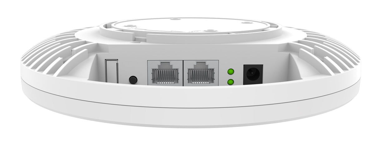 Levelone Wap-8131 Punto De Acceso Levelone Wlan Access Ax1800 Wireless Poe Dualband