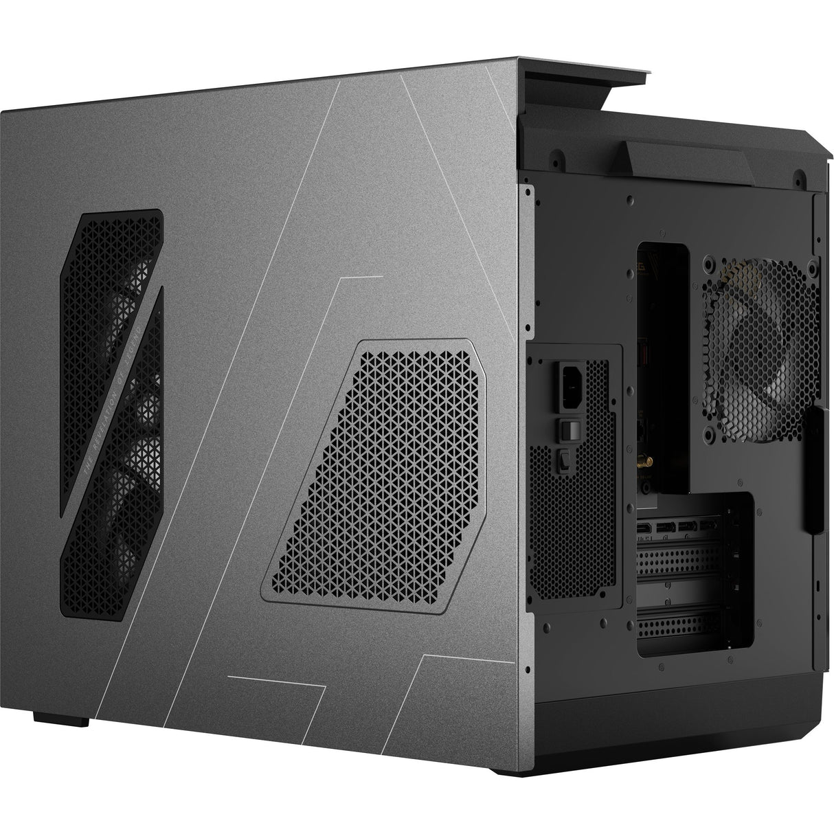EAN 4711377288743 - MSI MEG Vision X AI 2NVZ9-003EU Intel Core Ultra 9 285K 64 GB DDR5-SDRAM 2 TB SSD NVIDIA GeForce RTX 5090 imagen 11