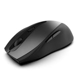Inca Iwm-505 Ratón Mano Derecha Rf Inalámbrico Óptico 1600 Dpi