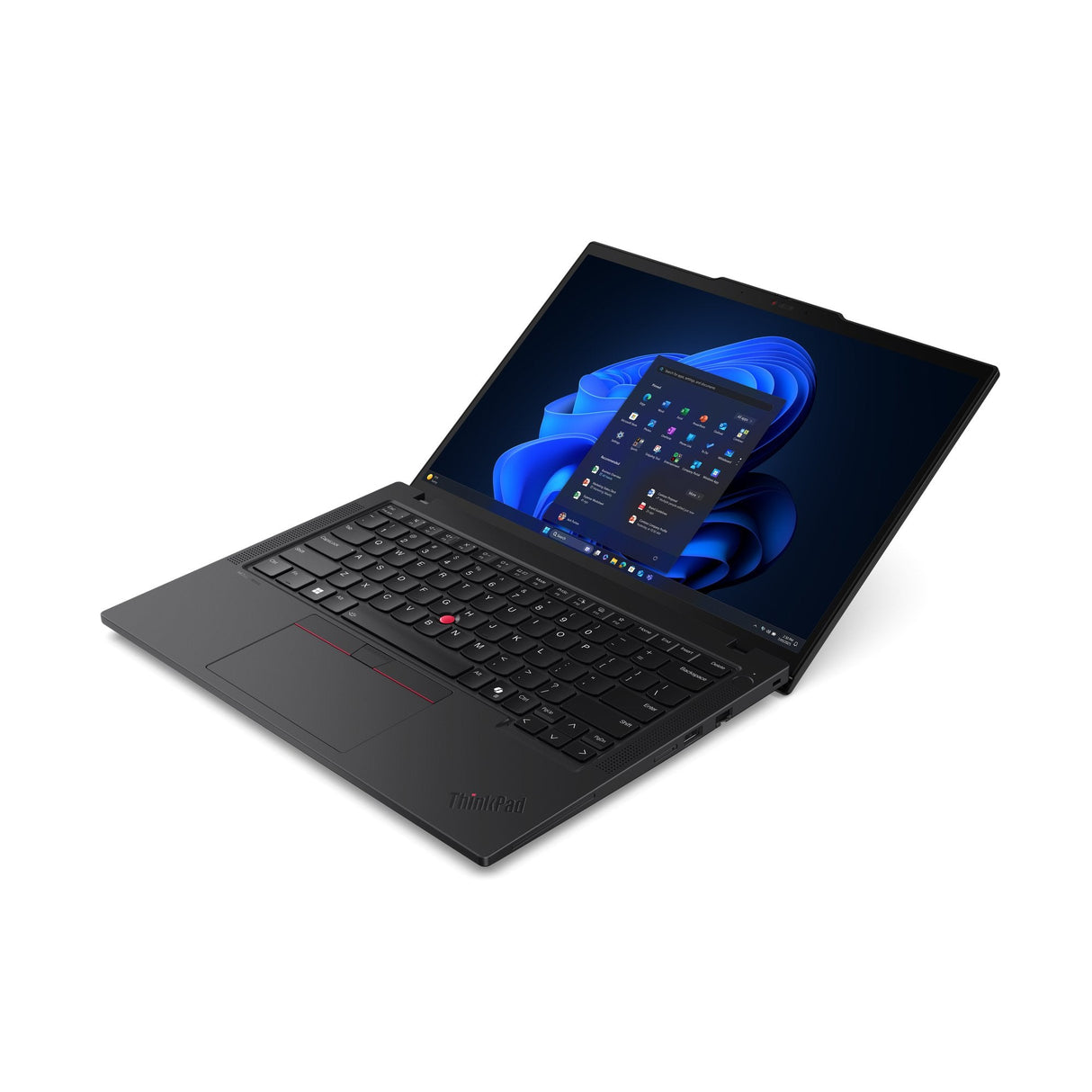 Portátil Lenovo 14" T14 G6 Arl I7ult - 255u 16 512 W11p 21qc004nsp