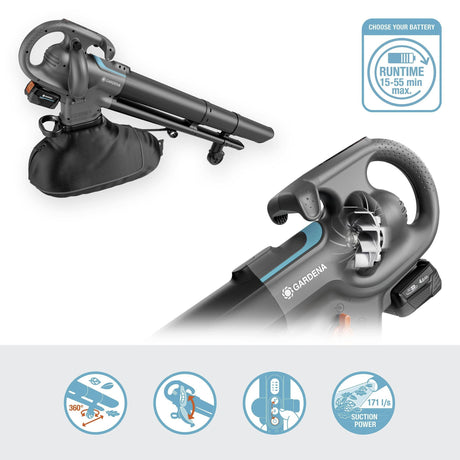 EAN 4066407021747 - Gardena 14895-55 no categorizado imagen 8