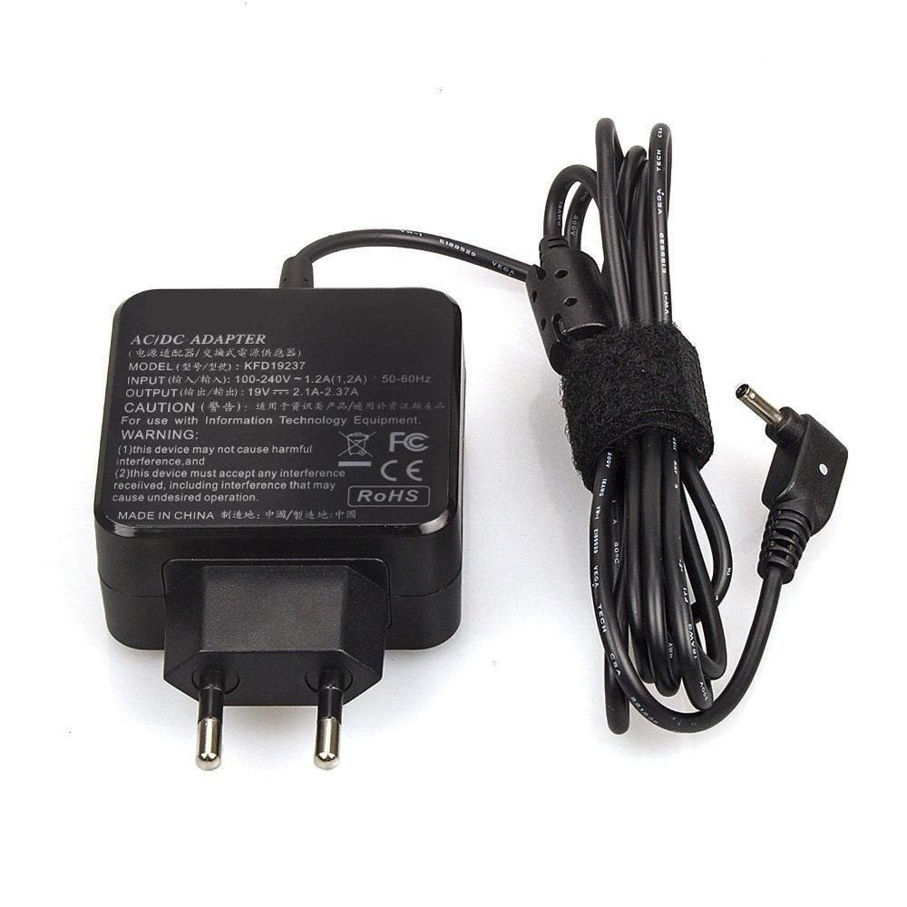 Alimentador Portatil Microbattery 19v 2.37a 45w Para Asus