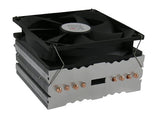 EAN 4260070124136 - LC-Power LC-CC-120 sistema de refrigeración para ordenador Procesador Enfriador 12 cm imagen 3