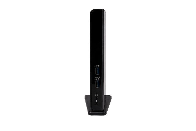 Club3d Sensevision Usb3.0 Dual Display Docking Station