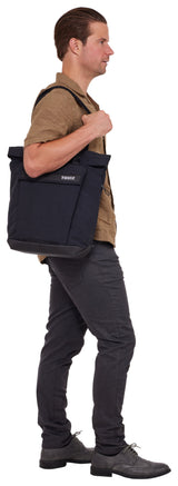 Thule Paramount Paratb3116 Black Poliéster Negro Unisex Bolso Grande