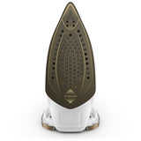 EAN 3121040086469 - Tefal Puregliss FV8042 Plancha vapor-seco Durilium AirGlide Autoclean soleplate 3000 W Bronce, Blanco imagen 10