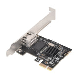 EAN 4710679813851 - Silverstone ECL01 tarjeta y adaptador de interfaz Interno RJ-45 imagen 7