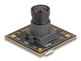 Delock Usb 2.0 Kameramodul 2.1 Megapixel 84° V6 Fixfokus