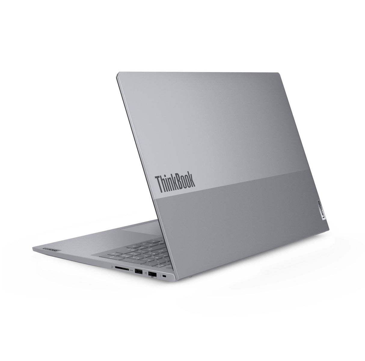 Portátil Thinkbook Series Thinkbook 16 G8 Irl 16  Wuxga 300n 45  Intel Core 5 210h 16gb Ddr5-5600 512gb Ssd Win 11 Pro 1yr Depot