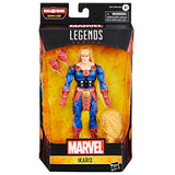 EAN 5010996222459 - Marvel Legends Series Ikaris imagen 6