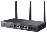 Omada Dr3220v-4g4g+ Cat6 Gigabit Rackmount Dsl Gateway