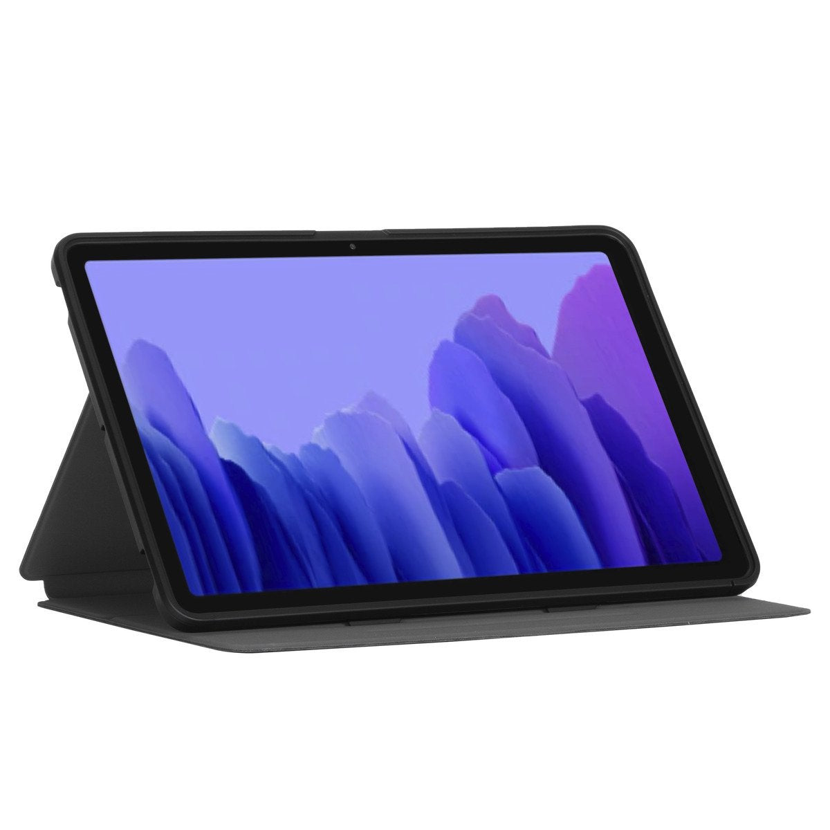 Funda Tablet Targus Click - In 11" Pulgadas Para Samsung Tab S7 Negro