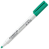 Maedtler Blancoboardmarker Lumocolor Verde