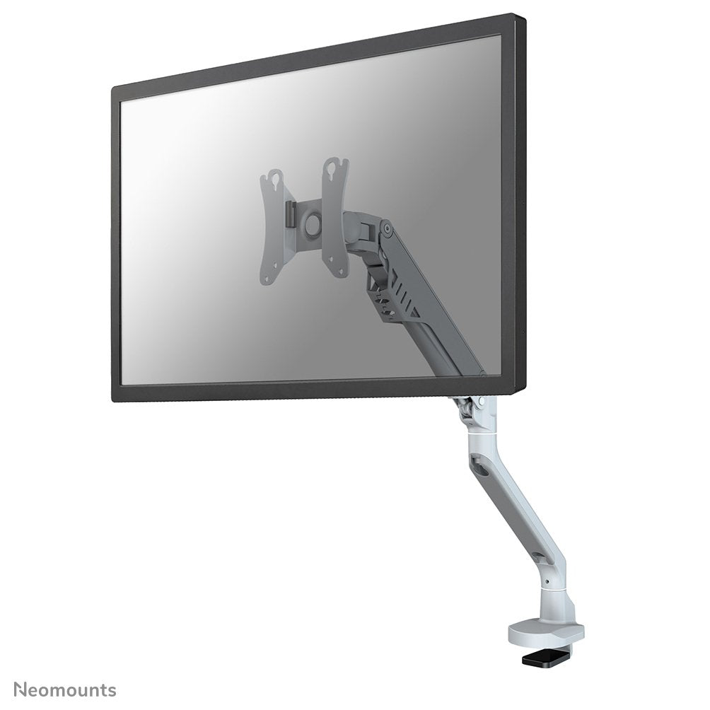 Monitor Acc Desk Mount 10-32"/Fpma-D750silver2 Neomounts