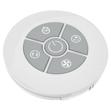 Medion Life E11 Tf Turmventilator (Md 12067) (Blanco) Md12067