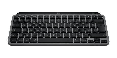 EAN 5099206122024 - Logitech Master MX Keys Mini For Mac teclado Hogar / Oficina Bluetooth QWERTY Internacional de EE.UU. Neg imagen 2