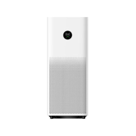EAN 6934177743665 - Xiaomi Smart Air Purifier 4 Pro 60 m² 65 dB Blanco imagen 1