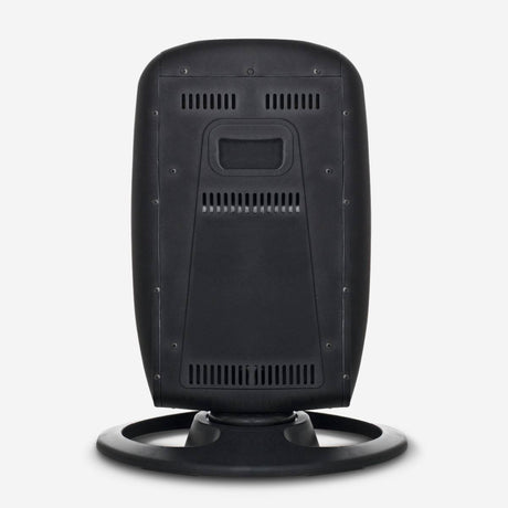 EAN 8436589072121 - Universal Blue UCH91000-21 calefactor eléctrico Interior Negro 1200 W Calefactor eléctrico halógeno imagen 10
