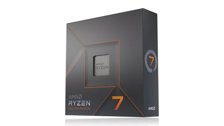 EAN 0730143314428 - AMD Ryzen 7 7700X procesador 4,5 GHz 32 MB L3 Caja imagen 1
