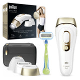 Braun Silk-Expert Pro Ipl Pl5243 Depilacion