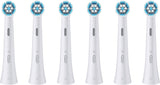 EAN 8700216194679 - Oral-B 8700216194679 cepillo de cabello 6 pieza(s) Blanco imagen 1